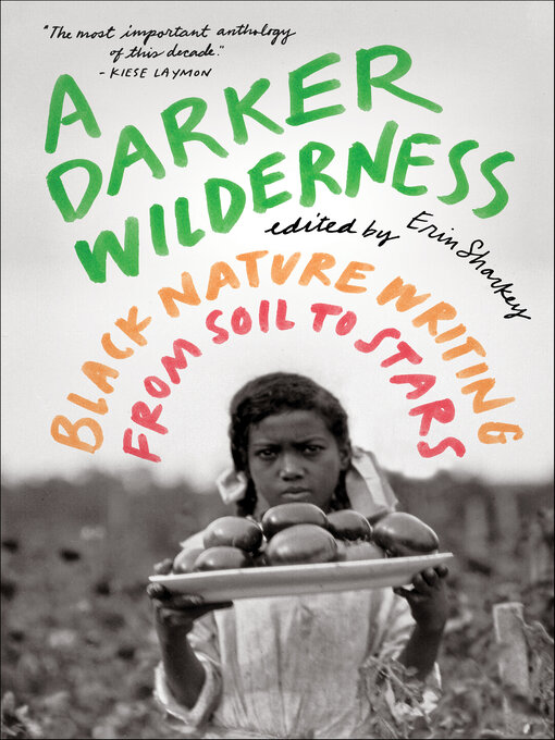 Title details for A Darker Wilderness by Eric Sharkey - Wait list